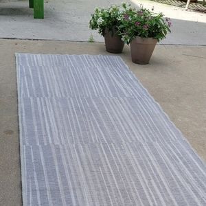 Ruggable 2.5' x 6'-9" runner